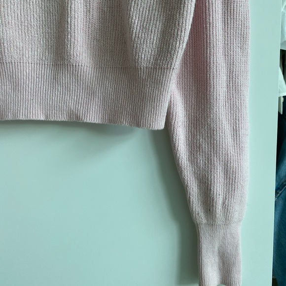 FREE PEOPLE Too Good Knit Sweater - Picture 4 of 6